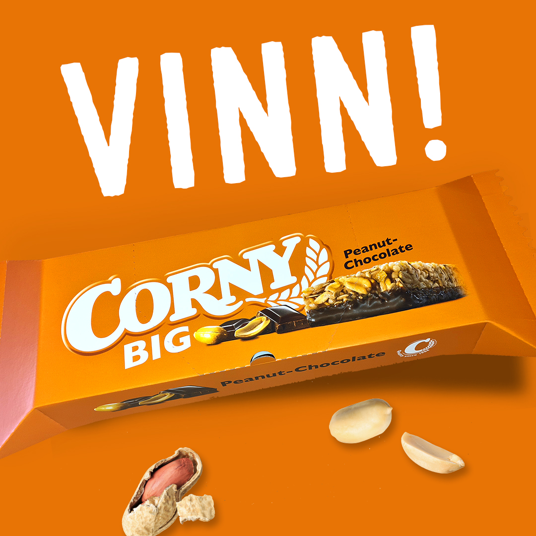 Vinn tivoliförpackning